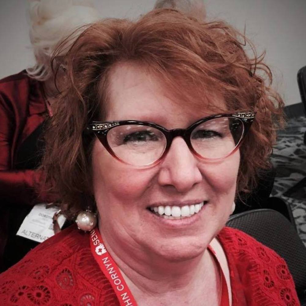 Meet your Posher, Jan